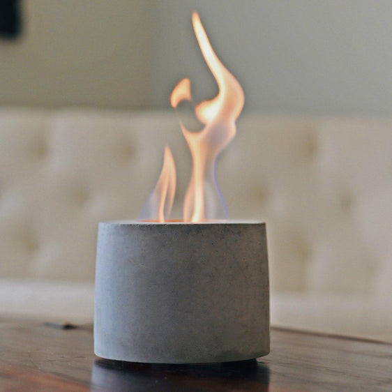 Round - Colsen Fire Pit